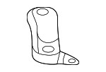 531660A020 - : Front Support for Toyota: Corolla Cross Image