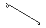 K2A252791 - : Torsion Bar for Kia Image