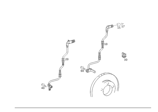 385452128 - Electrical Equipment and Instruments: Housing for Mercedes-Benz: 180C, C230, C240, C250, C280, C300, C32 AMG, C320, C350, C55 AMG, C63 AMG, CLK320, CLK350, CLK500, CLK55 AMG, CLK550, CLK63 AMG, CLS400, CLS550, CLS63 AMG, CLS63 AMG S, E250, E350, E400, E550, E63 AMG, E63 AMG S, GLK250, GLK350 Image image