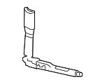 19366587 - Electrical: Tensioner for Cadillac: CT6 Image