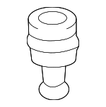 8535742070 - Electrical: Joint for Lexus: IS250, IS350, LX570, RX350 Image