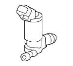 8528030040 - Electrical: Washer Pump for Lexus Image image