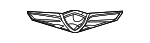 86330G9000 - Body: Emblem for Hyundai Image