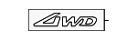 86316G9500 - Body: Nameplate for Hyundai Image