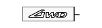 87371G9500 - Body: Rear Molding for Hyundai Image
