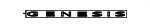 86316G9500 - Body: Nameplate for Hyundai Image