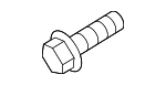 1145608356B - Body: Stay Bolt for Genesis: Electrified GV70, GV60, GV70, GV80, GV80 Coupe | Hyundai: Ioniq 6, Sonata, Tucson Image