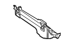 2546903500 - : Trunk Floor Storage Box for Mercedes-Benz Image