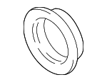 5Q09191339B9 - Body: Park Sensor Seal for Porsche Image