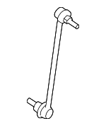 54618ET00A - : Stabilizer Link for Nissan Image