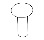 545192T000 - : Ball Joint Bolt for Kia Image