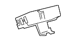 8976050100 - : Receiver for Lexus: LS460, LS600h Image