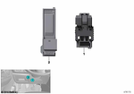 35006876896 - Vehicle Electrical System: Stop Light Switch for BMW Image