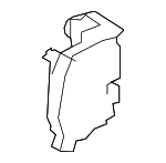 51212752596 - Body: Lock for Mini Image