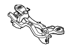 EH4428800A - Suspension: Cross-member for Mazda: CX-7 Image