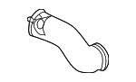 53031692AA - Engine: Air Inlet Tube for Mopar Image