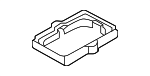 32402502 - Electrical: Socket Seal for Volvo: C40 Recharge, EC40, XC40 Recharge Image
