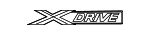51147146051 - Accessories: Deck Lid Emblem for BMW Image
