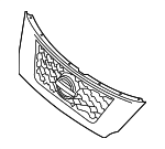 623103KY0B - : Grille for Nissan Image