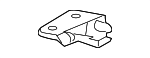 9067400032 - Body: Striker for MB Vans Image