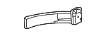 9067600328 - Body: Lower Bracket for MB Vans Image