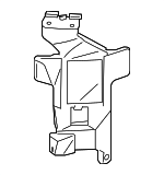 99150L1510 - Body: Blind Spot Radar for Hyundai Image