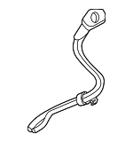 10424501 - : Filler Pipe for GM Image
