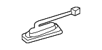 8490547010 - Body: Switch for Toyota: Prius Image