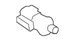 31454T6000 - Emission System: Filter for Hyundai Image