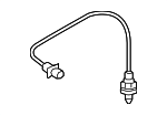 392103NTB0 - Emission System: Upper Oxygen Sensor for Hyundai Image