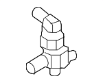 31453AA000 - Emission System: Control Valve for Hyundai Image
