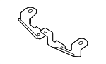 14049EZ30A - : Front Bracket for Nissan Image