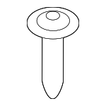 84137007031 - Body: Window Motor Screw for BMW: 228 xDrive Gran Coupe, 330e, 330e xDrive, 330i, 330i xDrive, 530e, 530e xDrive, 530i, 530i xDrive, 540d xDrive, 540i, 540i xDrive, 550e xDrive, i3, i3s, iX, M3, M340i, M340i xDrive, M5, M550i xDrive, X3, X4, X5, X6, X7, XM, Z4 Image