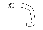 53032511AG - Emission System: Egr Tube for Chrysler: Aspen | Dodge: Durango, Ram 1500, Ram 2500, Ram 3500 Image