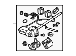 C2C11694 - Steering: Motor Assembly for Jaguar Image