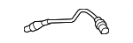 T2H60586 - : Oxygen Sensor for Jaguar: F-Pace, XE, XF Image