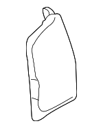6474521030C1 - : Lamp Cover for Toyota Image