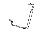 8152604970 - Electrical: Cable for Isuzu Image