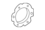 4353160010 - : Hub Cover Gasket for Toyota: T100, Tacoma Image