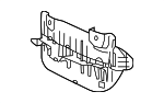11A854856 - : Deflector for Volkswagen: ID.4 Image