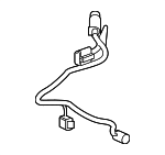84482454 - : Wire Harness for Chevrolet: Equinox Image
