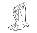 BBM456114B - Body: Side Shield for Mazda: 3, 5 Image