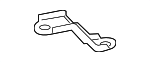50223TJBA00 - Suspension: Stay Bracket for Acura: RDX Image