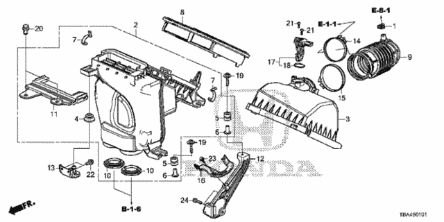 Diagram 1