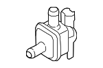 PE0118751 - Emission System: Purge Valve for Mazda: 3, 6, CX-3, CX-30, CX-5, CX-50, CX-70, CX-9, CX-90, MX-5 Miata Image