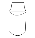 30640765 - Body: Map Lamp Bulb for Volvo: C30, S60, S60 Cross Country, S80, V60, V60 Cross Country, XC60, XC70 Image