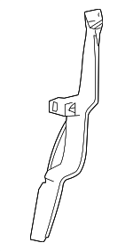 22726534 - Body: Lower Panel for Saturn: Ion Image