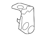 22707597 - Body: Bracket for GM Image