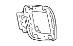 15140698 - Body: Fuel Door for Saturn: Ion Image