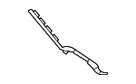 3G0947145 - Electrical: Courtesy Light for Volkswagen Image